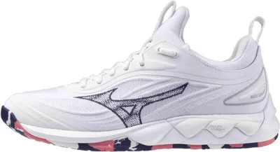 Image de Mizuno Sneakers V1GC242020 in White color size 38.5