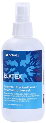 Produktbild von DR. SCHUTZ Elatex 200 ml Universal Fleckenentferner