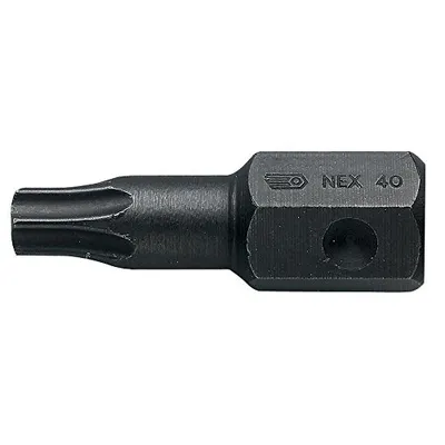 Produktbild von Facom IMPACT-Bit Serie 3 Torx T40