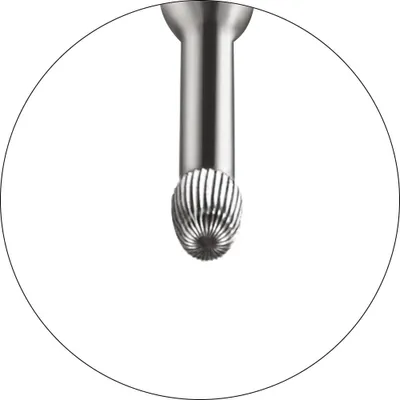 Immagine prodotto di Punta tagliaunghie JCMaster MCA895