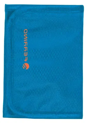 Produktbild von Geldbörse blau