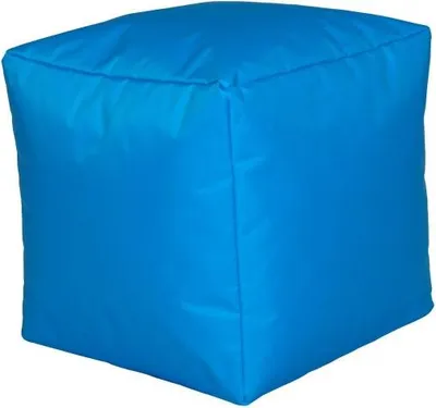 Produktbild von Sitzwürfel Nylon Linke
