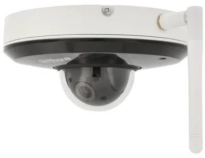Obrázok produktu pre Dahua SD1A404DB-GNY-W 4MP PTZ IR kamera s 4-násobným zoomom a WiFi