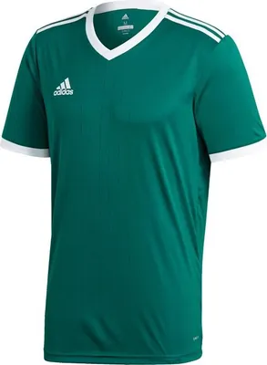 Produktbild von Adidas Tshirts Tabela 18, CE8946JR, Größe: 147