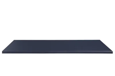 Zdjęcie produktu dla Elegancka podstawa szafki łazienkowej 90 cm w kolorze Wave Blue, MDF 25 mm - PVC