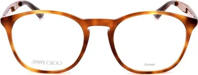Produktbild von Jimmy Choo Sonnenbrille JM010/G 086 52 20 150