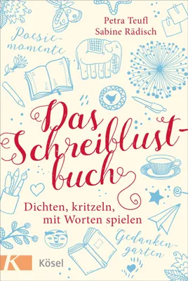 Immagine prodotto di Das Schreiblustbuch
