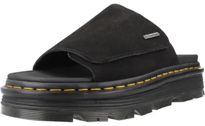 Obrázok produktu pre DR. MARTENS ZEBZAG SLIDE Čierna