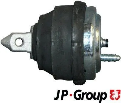 Produktbild von JP GROUP Motorlager Hydrolager Rechts für BMW 5 Limousine (E39) 1417902180
