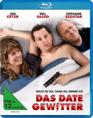Produktbild von Das Date Gewitter