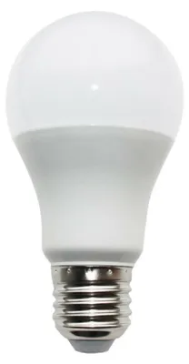Obrázok produktu pre LED žiarovka ACA 12 V DC, E27, 10 W, 6000 K