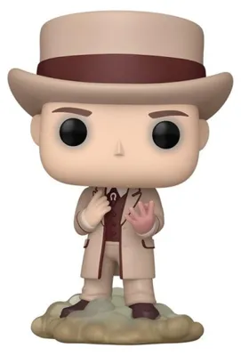 Obrázek produktu pro Smashing Pumpkins, POP! Rocks, vinylová figurka, "Tonight, Tonight", 9 cm