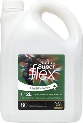 Image de NAF Superflex liquide, Taille:2 L
