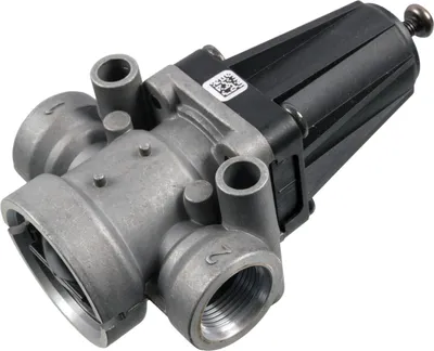 Produktbild von FEBI BILSTEIN Druckbegrenzungsventil 185078 passend für MERCEDES-BENZ ECONIC 2 0,36kg