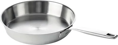 Immagine prodotto di Padella in acciaio inox da 24 cm Beka 15327244
