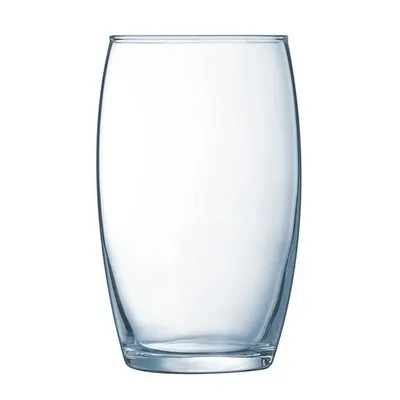 Produktbild von ARCOROC Schachtel mit 6 Tassen groß Form Vina 36 cl transparent