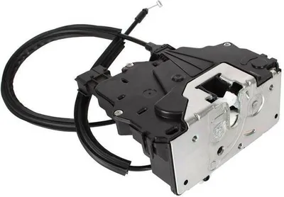 Immagine prodotto di Serratura porta Attuatore di blocco SINISTRO per Fiat Ducato Citroen Jumper Peugeot Boxer
