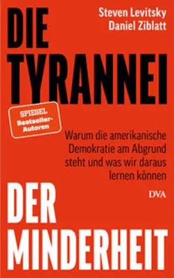 Obrázok produktu pre Die Tyrannei der Minderheit