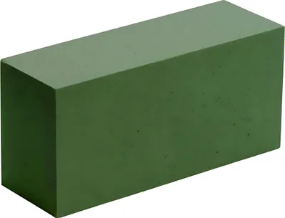 Produktbild von KNORR prandell 216737331 Steckformziegel 23 x 11 x 8 cm
