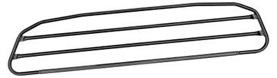 Obrázok produktu pre NORDRIVE Ochranná mreža do auta pre psov N70083, 2. rad