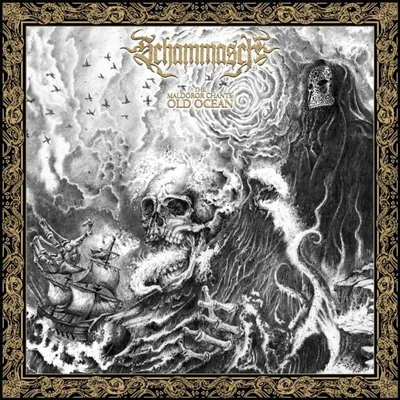 Produktbild von The Maldoror Chants: Old Ocean
