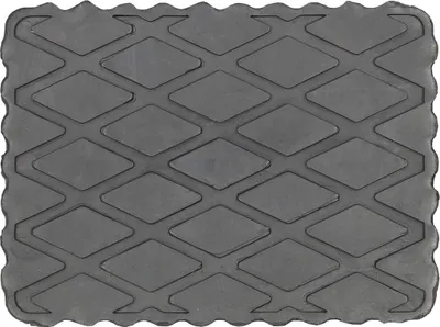 Immagine prodotto di KS TOOLS Tampone in gomma 02 per piattaforme di sollevamento 160 x 120 x 30 mm - 160.0477