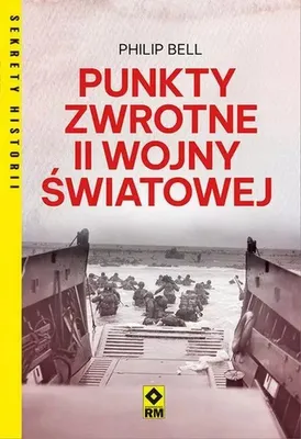 Image de Punkty zwrotne II wojny światowej
