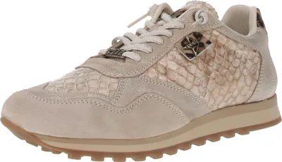 Produktbild von Cetti C-848 SRA INV26 - Damen Sneaker - Ante-Elba-Hummus, Größe:38 EU