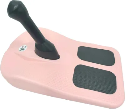 Image de Aga Boby DS494 Rose