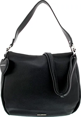 Produktbild von Emily & Noah Enie NOS Beutel mittel 64994100 (1/black)