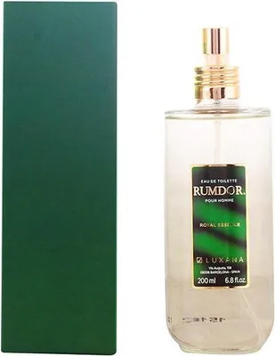 Produktbild von Damenparfüm Luxana Rumdor (1000 ml)
