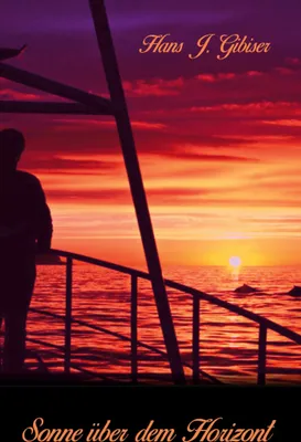 Produktbild von Sonne über dem Horizont