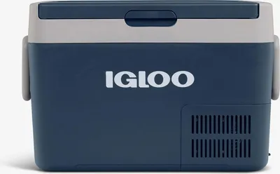 Immagine prodotto di Compressore per frigorifero - Mini frigorifero e congelatore elettrico da 32 litri, ideale per campeggio e auto