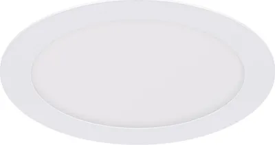 Immagine prodotto di Plafoniera SMD SLIM LED C 18W WHITE 6500K IDEUS 4888