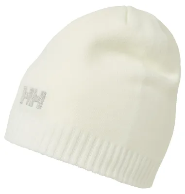 Produktbild von Helly Hansen Uni Brand Mütze, Weiß, STD