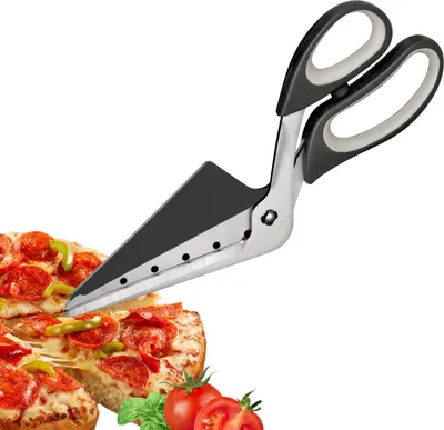 Obrázek produktu pro Kráječ na pizzu Kuchenprofi, 27 cm