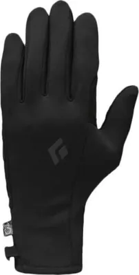 Produktbild von Black Diamond Heavyweight Screentap Handschuhe Schwarz L Schwarz L