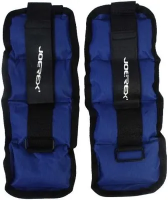 Obrázek produktu pro Zátěžový pás 2 x 0,68 kg
