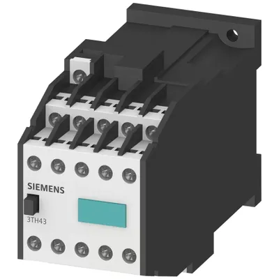 Produktbild von Siemens HILFSSCHUETZ 55 US:DC24
