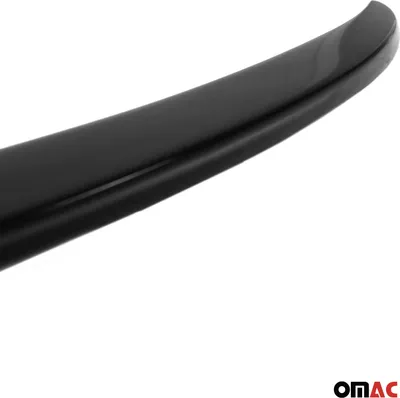 Immagine prodotto di Spoiler posteriore per Mercedes CLA C117 2013-2019 verniciato nero