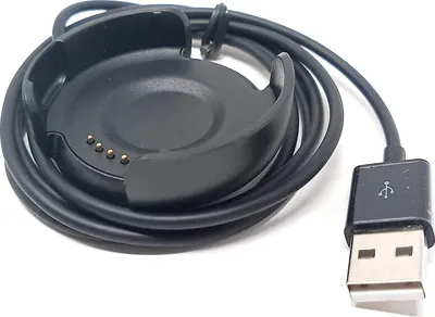 Produktbild von System-S USB Dockingstation für Xiaomi Amazfit Huami 3