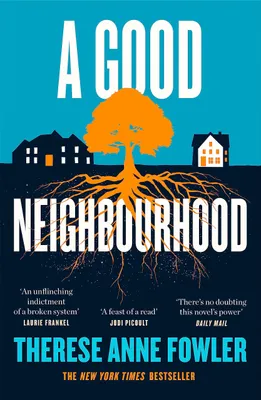 Produktbild von A Good Neighbourhood