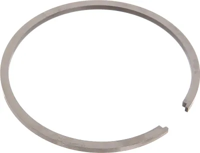 Obrázek produktu pro Pístový kroužek Ø56,00 x 2 mm - pro MZ TS150, ES150, ETS150 - IWL SR59 Berlin, TR150 Troll