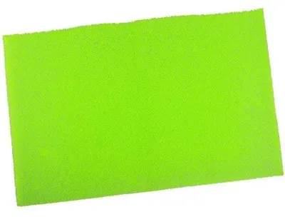 Obrázek produktu pro Antibakteriální podložka do lednice - vložka do lednice - 47 x 30 cm - zelená
