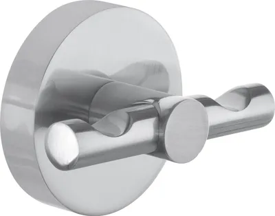Obrázok produktu pre tesa 40305-00000-00 tesa Handtuchhaken MOON silber