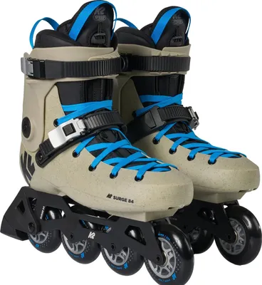 Produktbild von K2 Inline Skates Surge 84 Erwachsene Hardboots Inlineskates 30K0210 : 43.5 EU Grösse - Schuhe: 43.5 EU