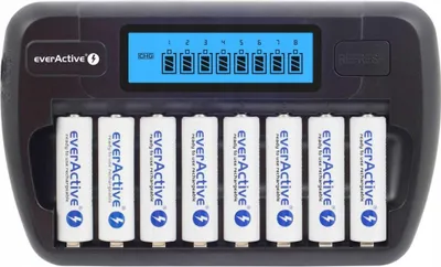 Immagine prodotto di Charger everActive NC-800
