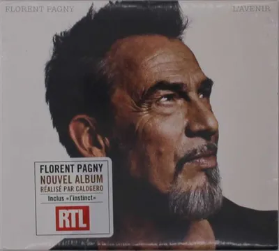 Image de L'Avenir (CD)
