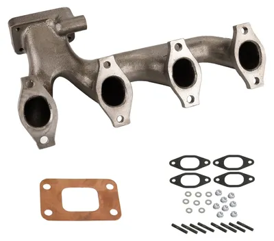 Produktbild von Fiat Auspuffkrümmer 2,5 TD inkl. Anbausatz 98417764