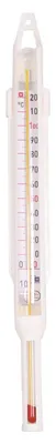 Produktbild von KAMER Kunststoff-Milchthermometer